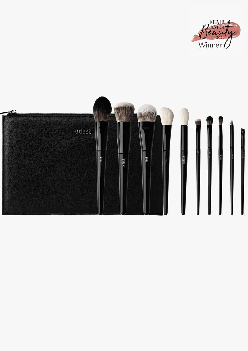 ESSENTIAL TEN