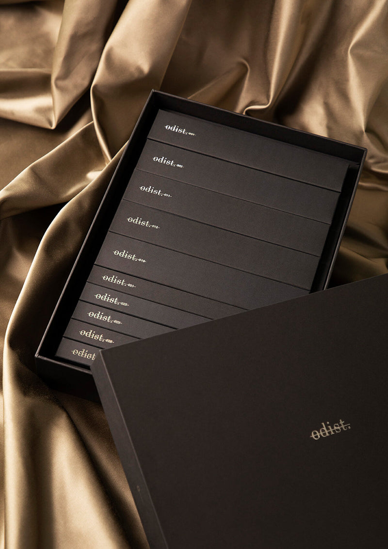ESSENTIAL TEN